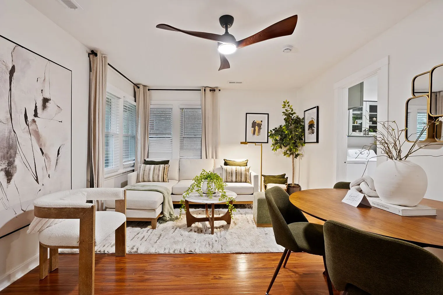 2 bed, 1.0 bath, 1097 sqft, $10,576 — Photo 1