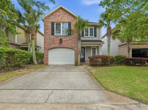 4281 Skipjack Cv, Niceville, FL 32578