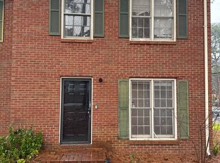 701 Redland Dr, Jonesboro, GA 30238