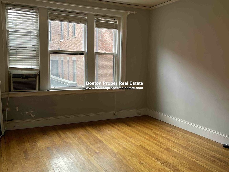 6 Marlborough #3C Boston - Back Bay Unit Photo 1