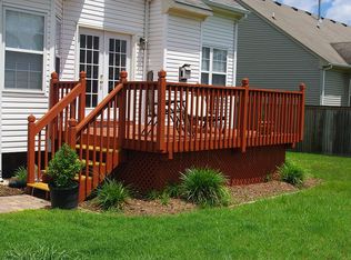 2004 Acentala Quay, Chesapeake, VA 23321