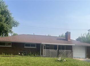 1975 Owendale Dr, Dayton, OH 45439