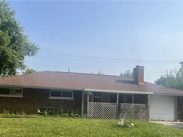 1975 Owendale Dr, Dayton, OH 45439