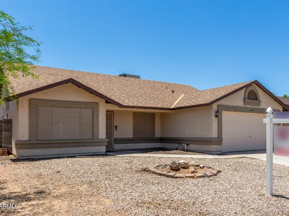 6317 E COLBY Street, Mesa, AZ 85205