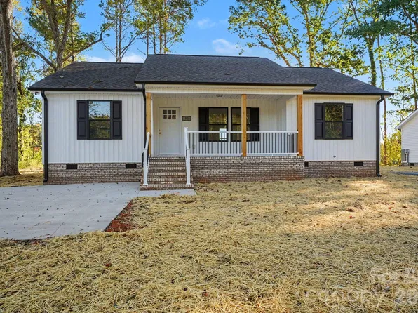 1825 Hollywood Dr, Salisbury, NC 28144