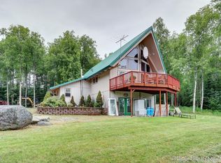 5293 W Wild Iris Ave, Wasilla, AK 99623