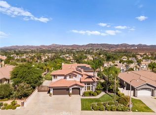 42711 Mountain Shadow Rd, Murrieta, CA 92562