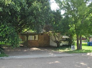 119 Saddle Horn Dr, Hewitt, TX 76643