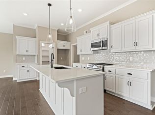 18922 Millview Rd, Spring Hill, KS 66083