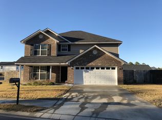642 Piedmont Ave, Hinesville, GA 31313