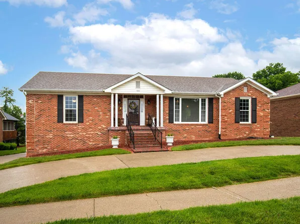 108 Bradford Ct, Richmond, KY 40475