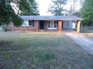 3314 Beech Dr, Decatur, GA 30032