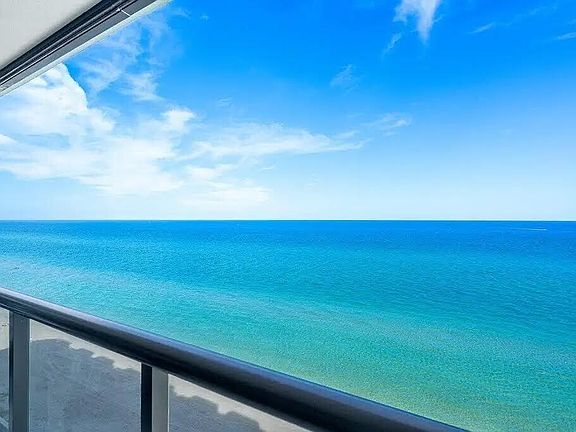 2nd image of 250 S Ocean Boulevard #18H