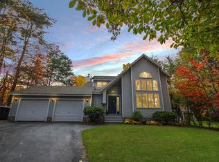 6 Patterson Rd, Shirley, MA 01464