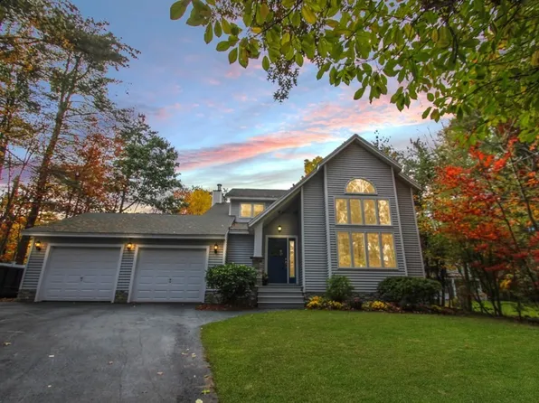 6 Patterson Rd, Shirley, MA 01464