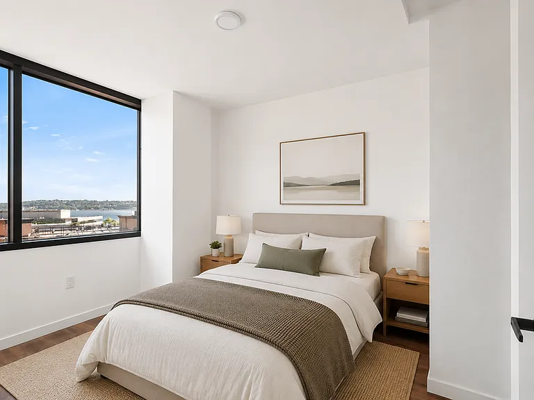 Rejuvenate Apartments — Photo 15