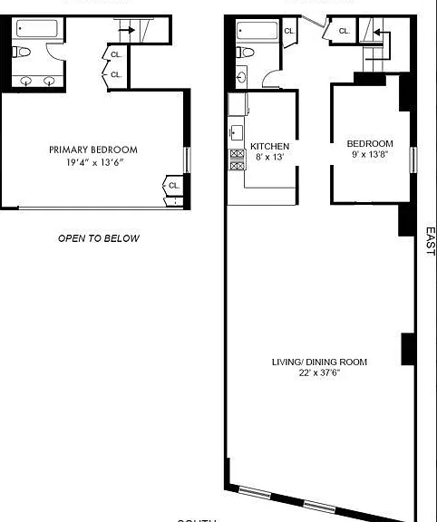 354 Broome St #4A — Photo 2