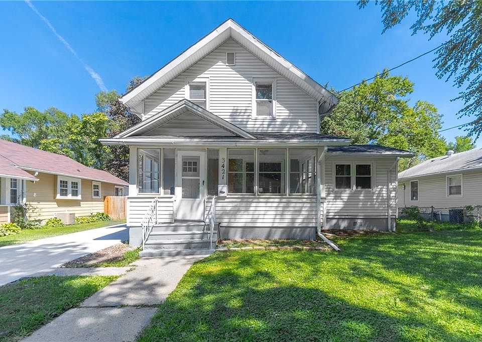 3421 Amherst St, Des Moines, IA 50313 MLS 635689 Zillow
