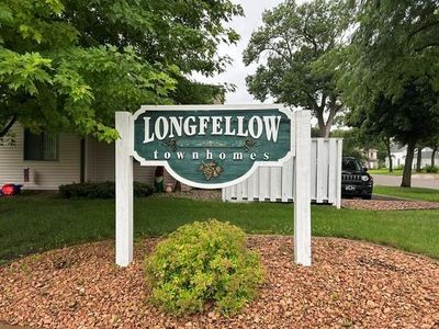 416 S Sibley Ave Unit 206, Litchfield, MN, 55355