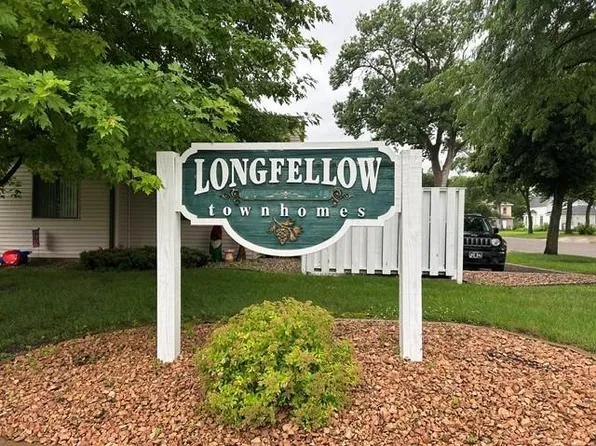 416 S Sibley Ave Unit 206, Litchfield, MN 55355
