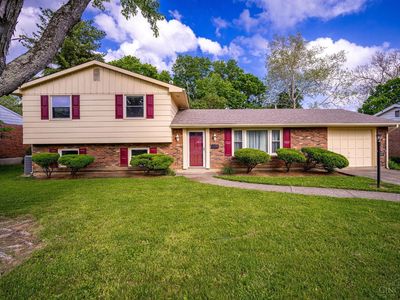 1252 Cleveland Ave, Hamilton, OH, 45013