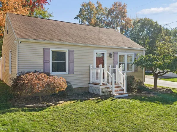 526 Clinton St, Ravenna, OH 44266