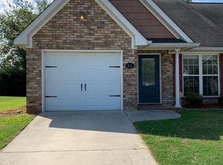 932 Bryan Cir, Grovetown, GA 30813