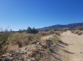 0 Puzzle Canyon Rd, Llano, CA 93544