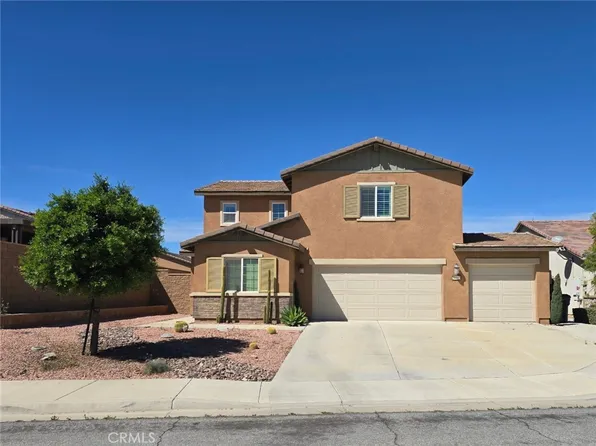 29443 Canteen Cir, Winchester, CA 92596