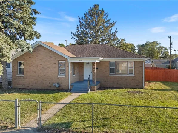 217 Mason St, Indianapolis, IN 46225