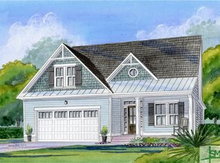 130 Tupelo St, Pooler, GA 31322