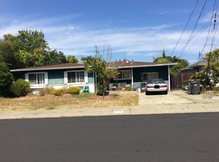 603 Galerita Way, San Rafael, CA 94903