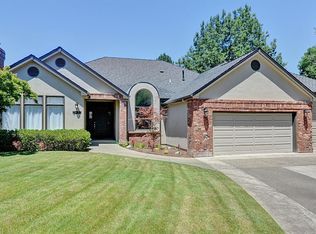 2451 Quail Run Drive, Medford, OR 97504