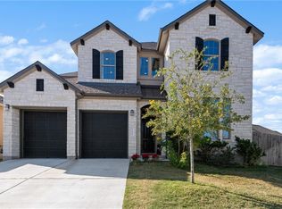 12516 Javea Dr, Austin, TX 78739