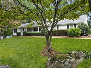 940 Freemanwood Ln, Milton, GA 30004