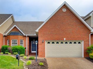 4735 Truan Ridge Way, Knoxville, TN 37918