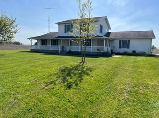 996 Arbogast Rd, Union City, MI 49094