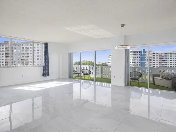 4001 Hillcrest Dr APT 601, Hollywood, FL 33021