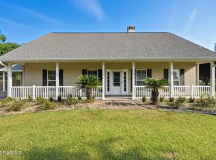 120 Little Farms Rd, Youngsville, LA 70592