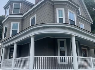 234 Woodford St #1, Portland, ME 04103