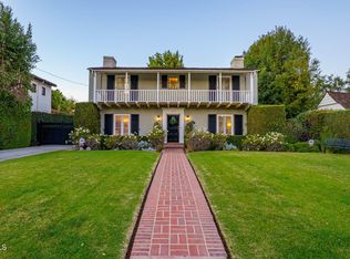 2115 Homet Rd, San Marino, CA 91108