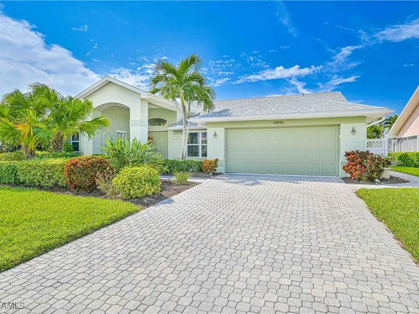 14890 Lake Olive Dr, Fort Myers, FL 33919