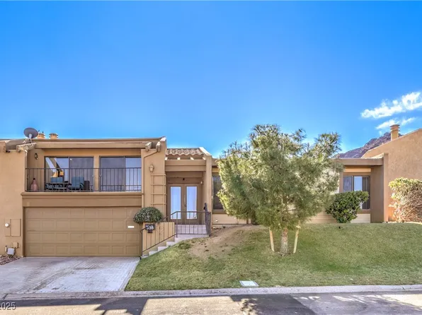 536 Greenbriar Pl, Boulder City, NV 89005