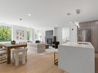 Harrison Mews, Harrison, NY 10528