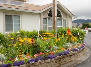 12 Cardinal Way, Santa Rosa, CA 95409