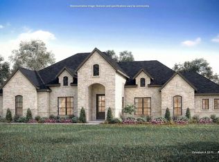 183 Lavish Ln, Lorena, TX 76655
