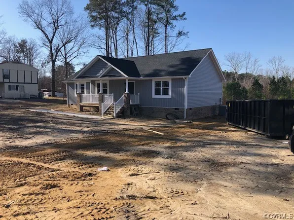 10229 Doyle Blvd, McKenney, VA 23872