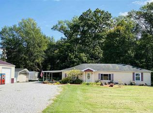 2792 S McCullough Pl, West Terre Haute, IN 47885