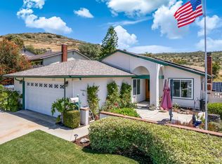 14543 High Pine St, Poway, CA 92064