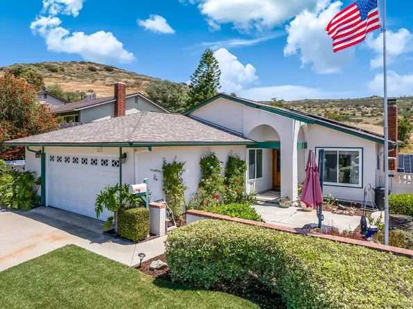 14543 High Pine St, Poway, CA 92064